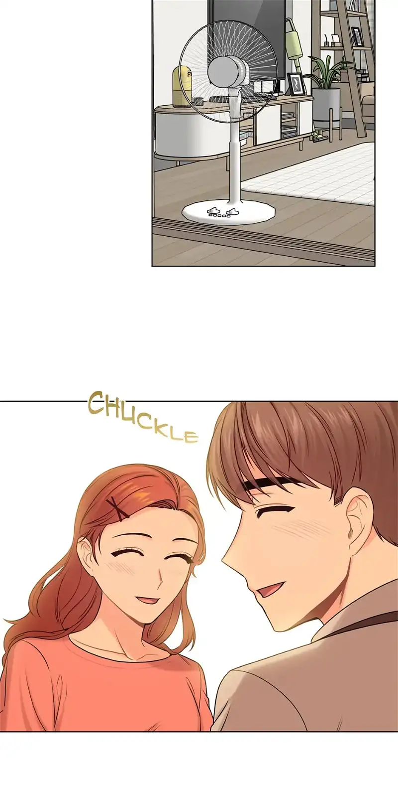 Green Light for Romance Chapter 46 - page 24