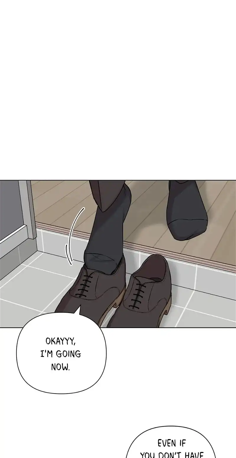 Green Light for Romance Chapter 46 - page 36