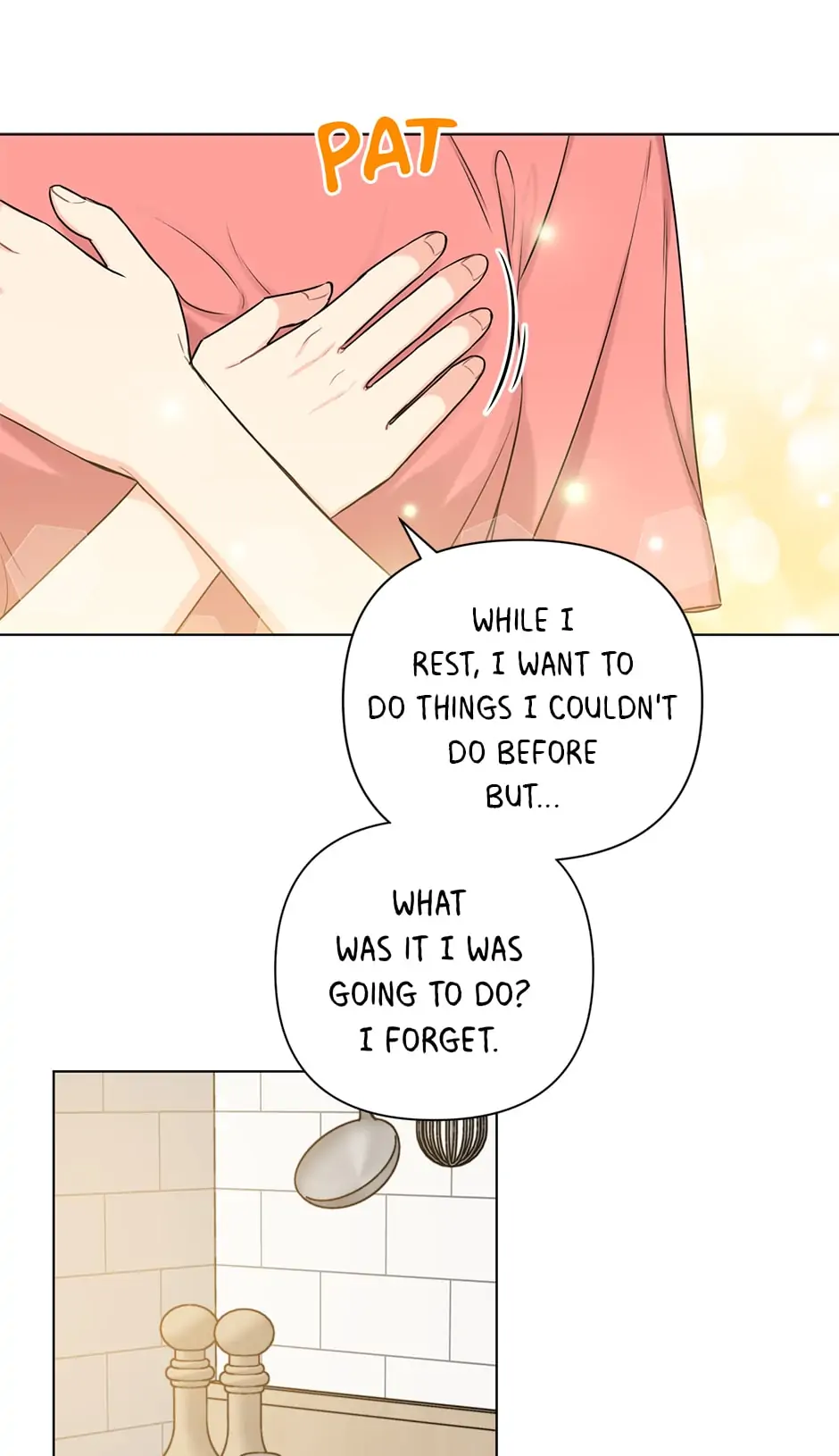 Green Light for Romance Chapter 46 - page 47