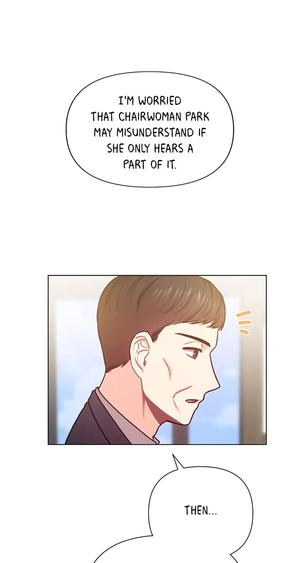 Green Light for Romance Chapter 43 - page 15