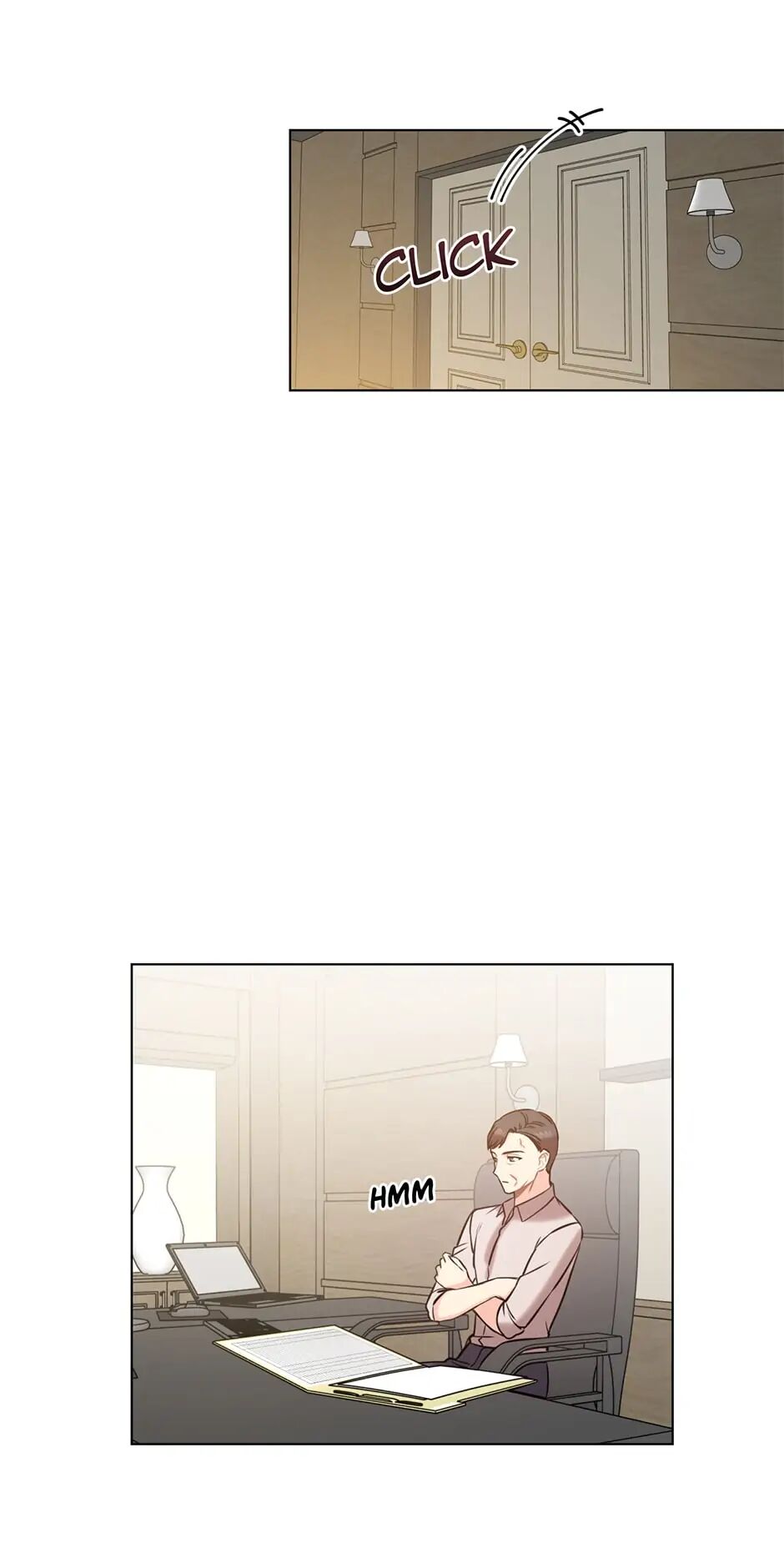 Green Light for Romance Chapter 43 - page 22