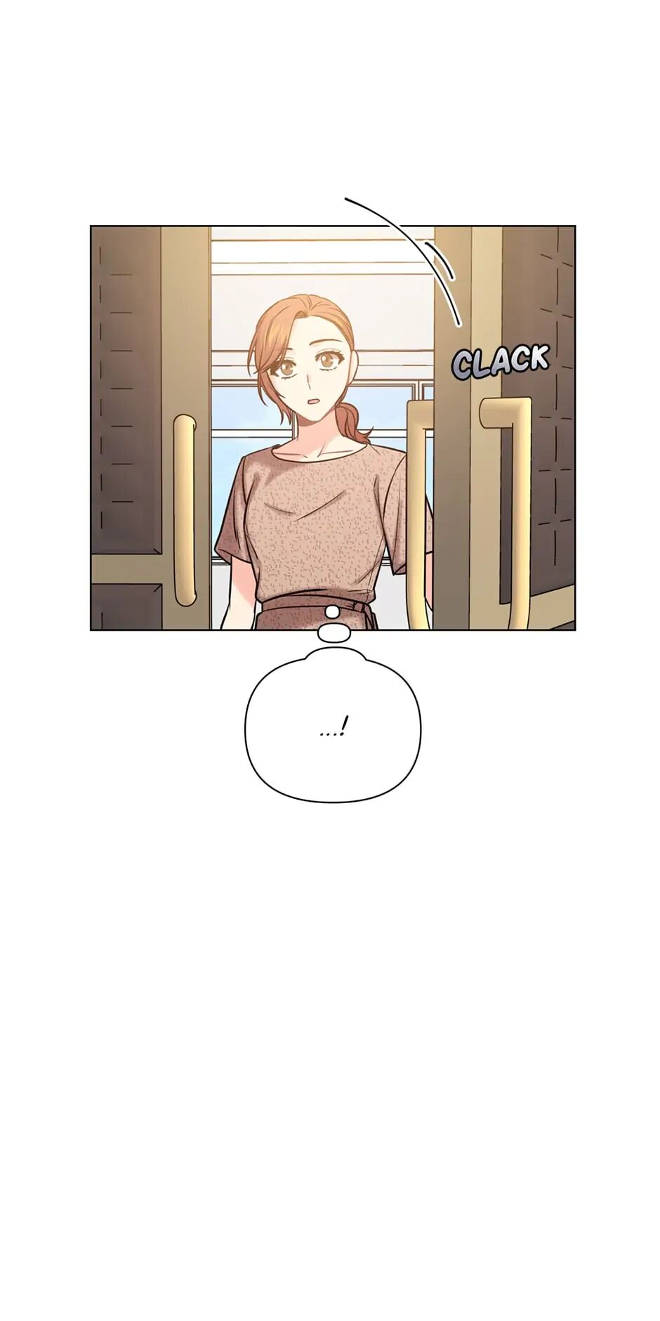 Green Light for Romance Chapter 43 - page 32