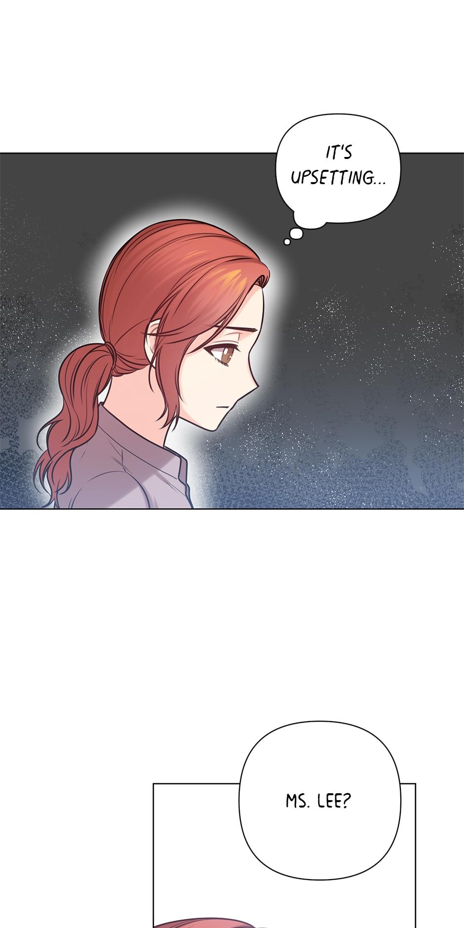 Green Light for Romance Chapter 42 - page 11