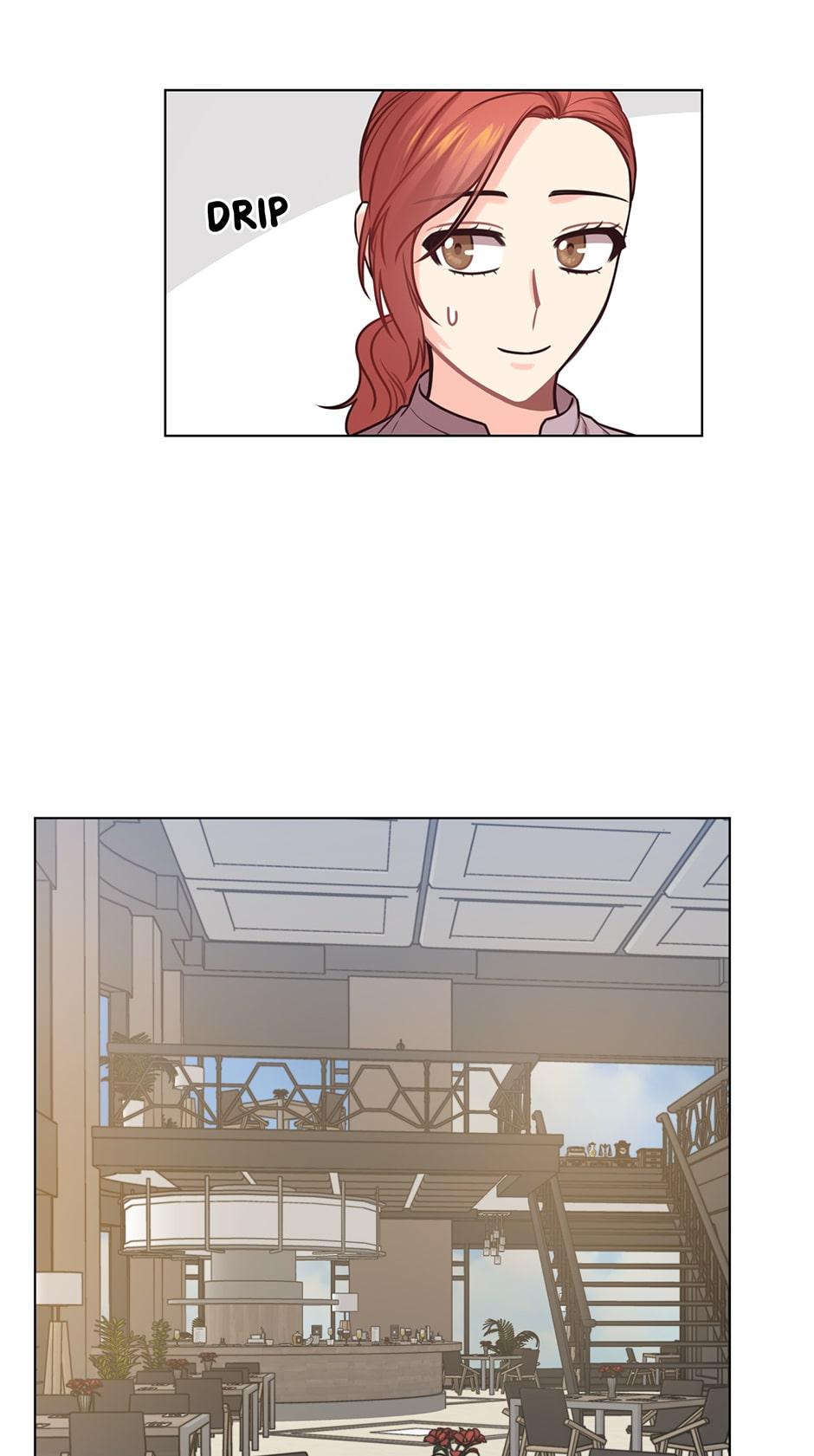 Green Light for Romance Chapter 42 - page 2