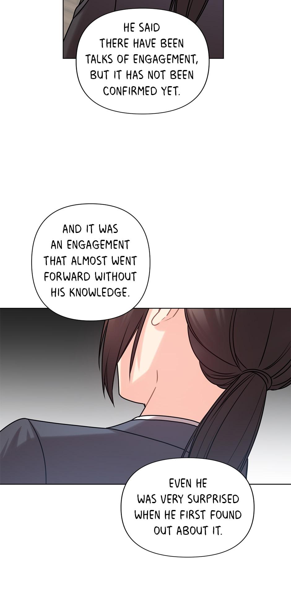 Green Light for Romance Chapter 42 - page 24