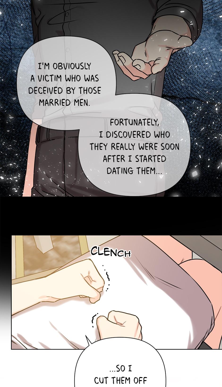 Green Light for Romance Chapter 42 - page 37