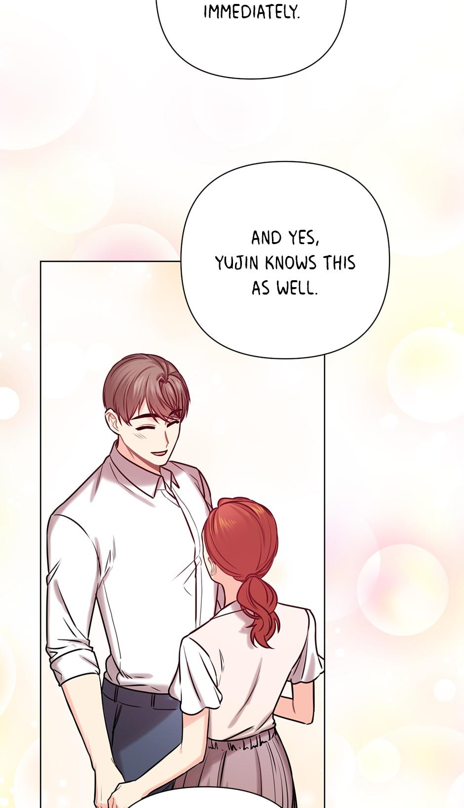 Green Light for Romance Chapter 42 - page 38