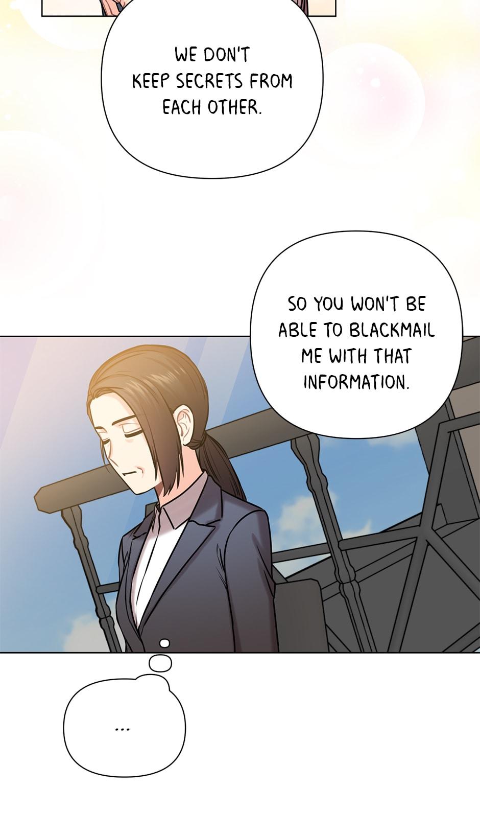 Green Light for Romance Chapter 42 - page 39