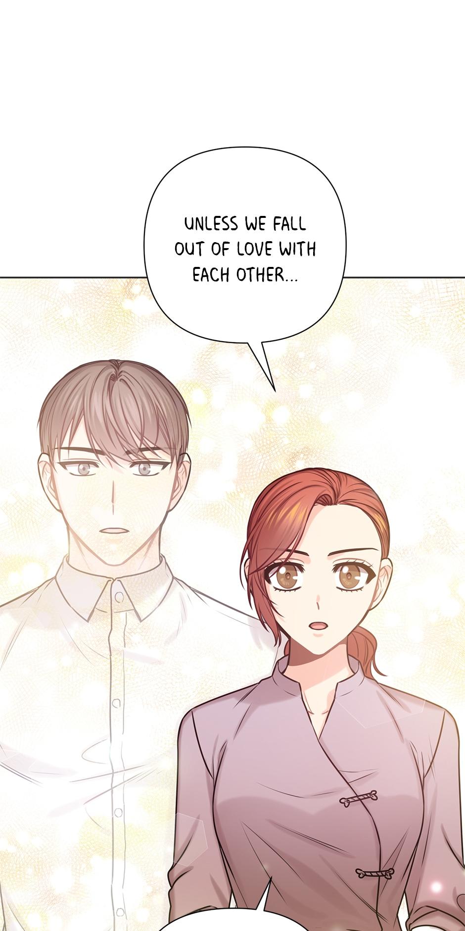 Green Light for Romance Chapter 42 - page 40