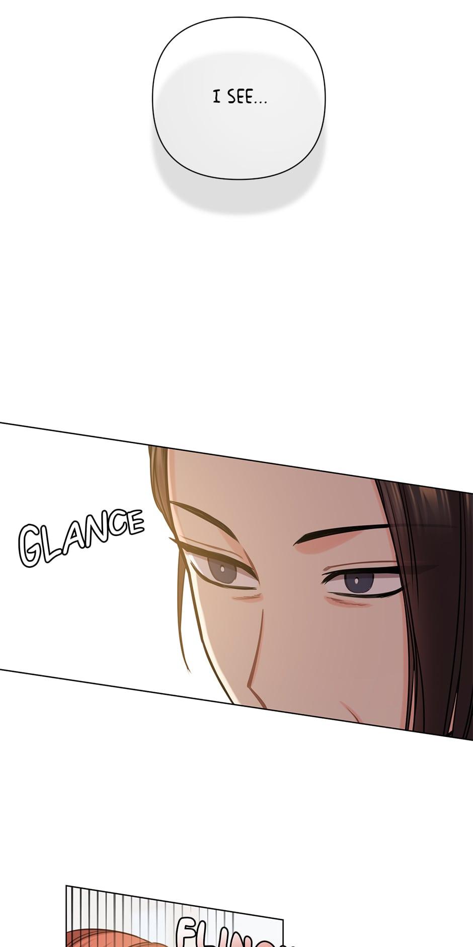 Green Light for Romance Chapter 42 - page 42