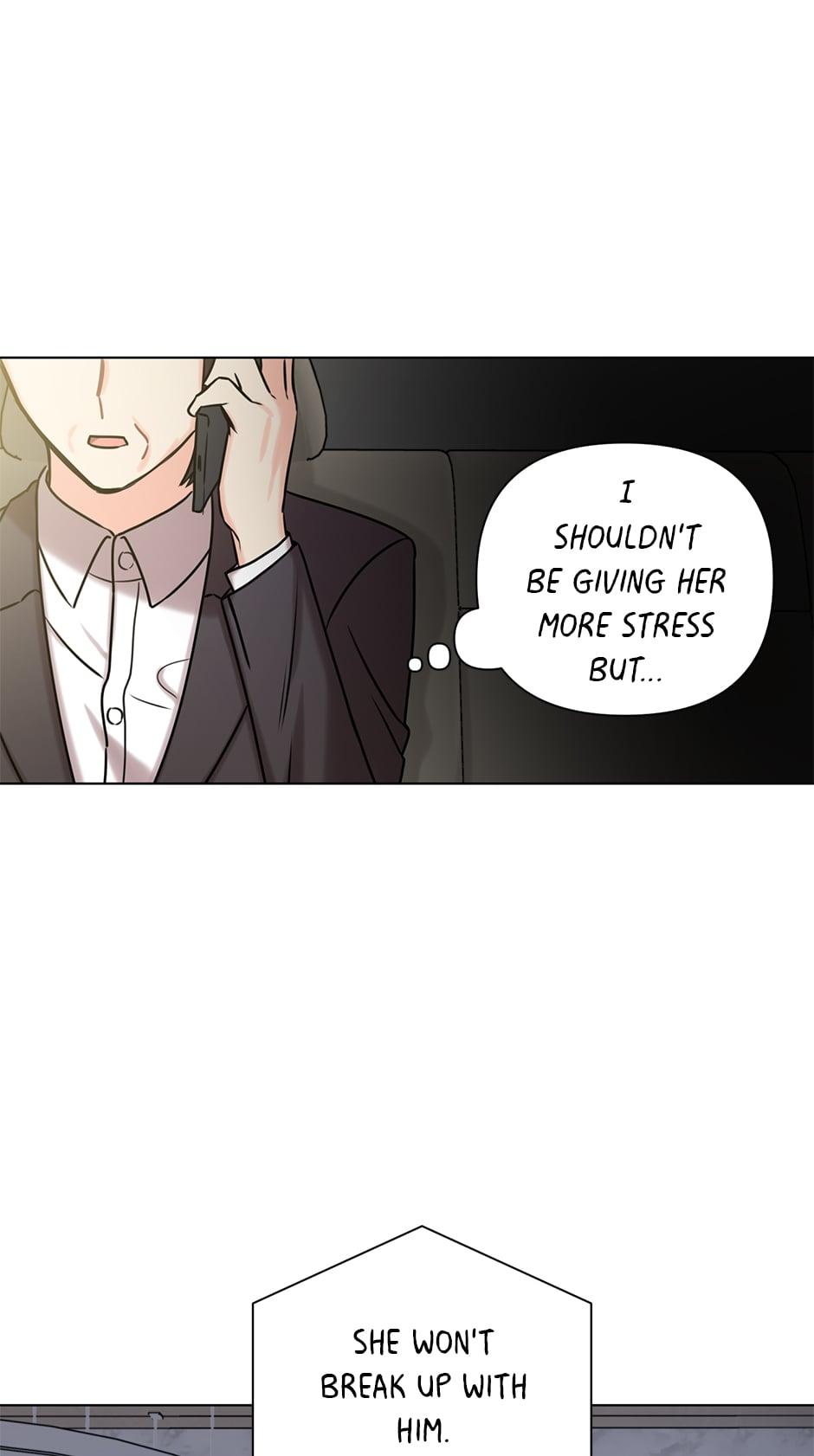 Green Light for Romance Chapter 42 - page 50