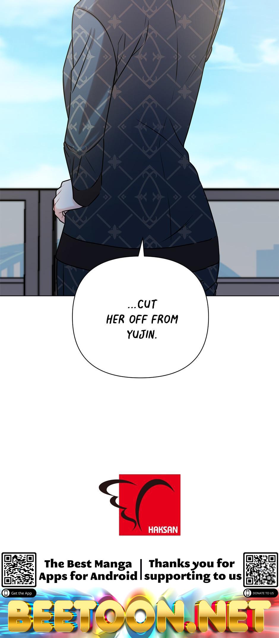 Green Light for Romance Chapter 42 - page 58