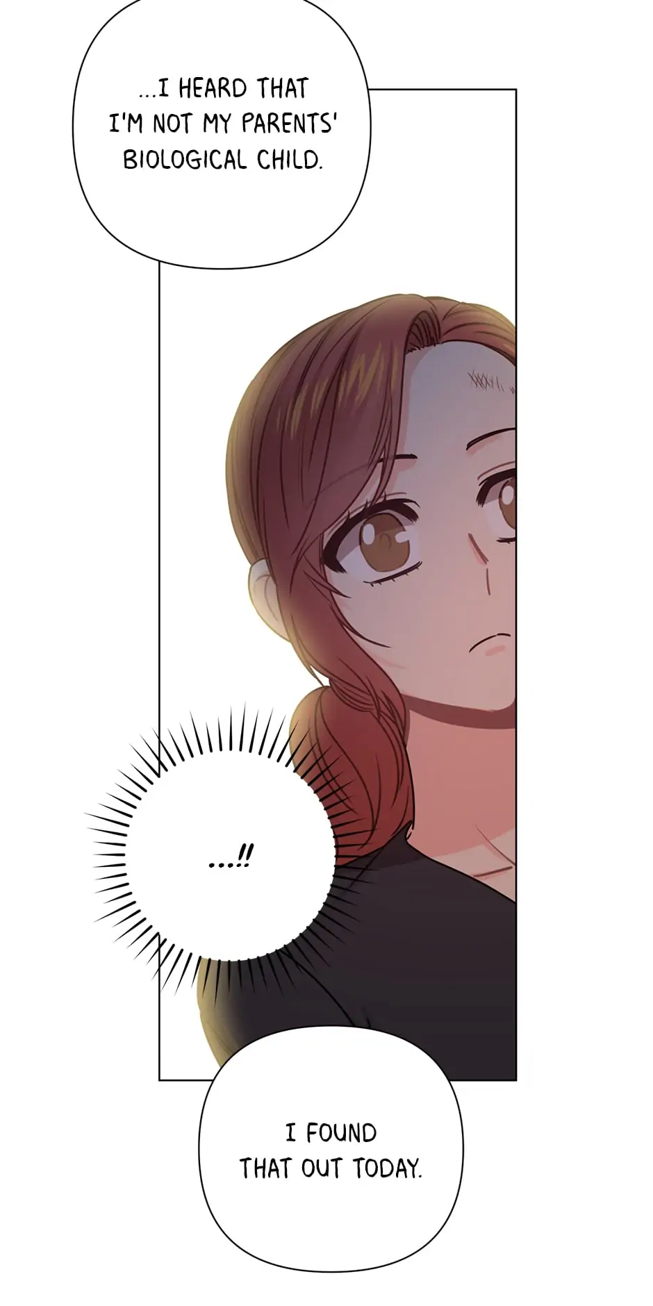 Green Light for Romance Chapter 38 - page 19