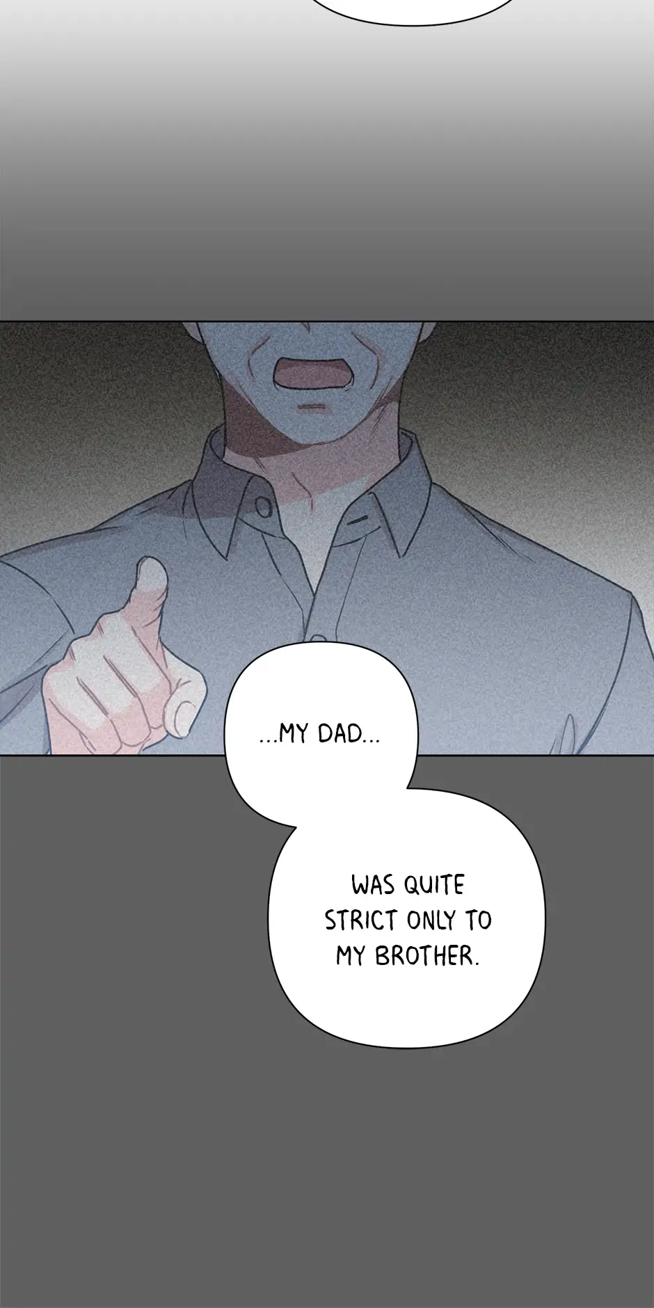 Green Light for Romance Chapter 38 - page 30