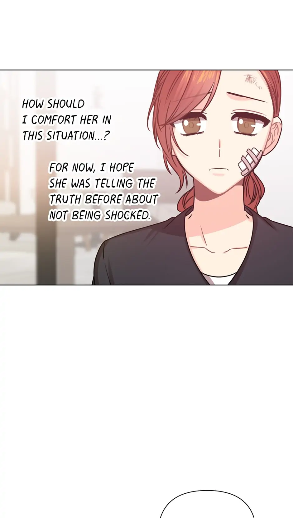 Green Light for Romance Chapter 38 - page 34