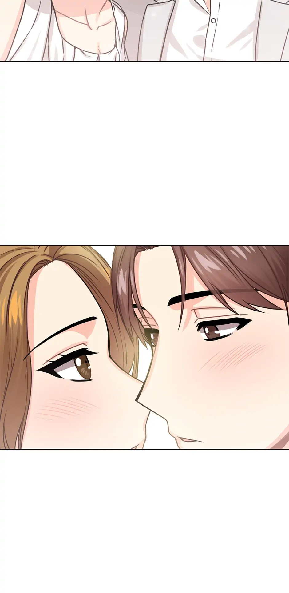 Green Light for Romance Chapter 37 - page 19