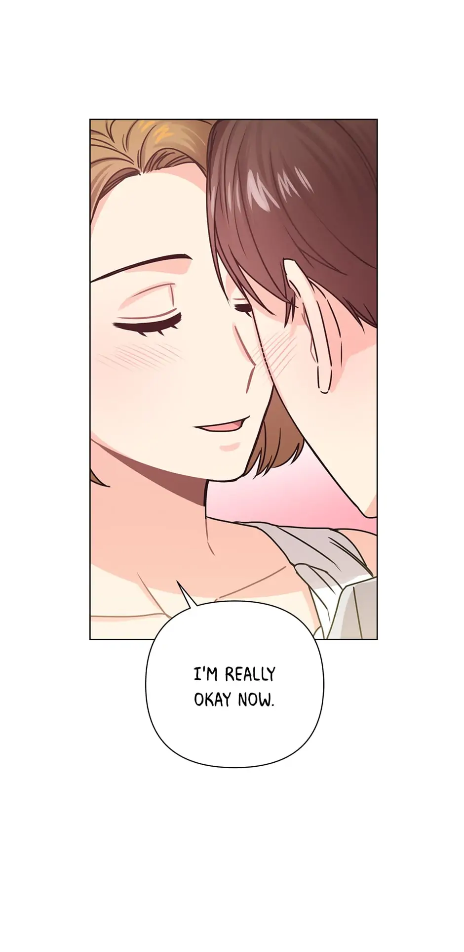 Green Light for Romance Chapter 37 - page 20