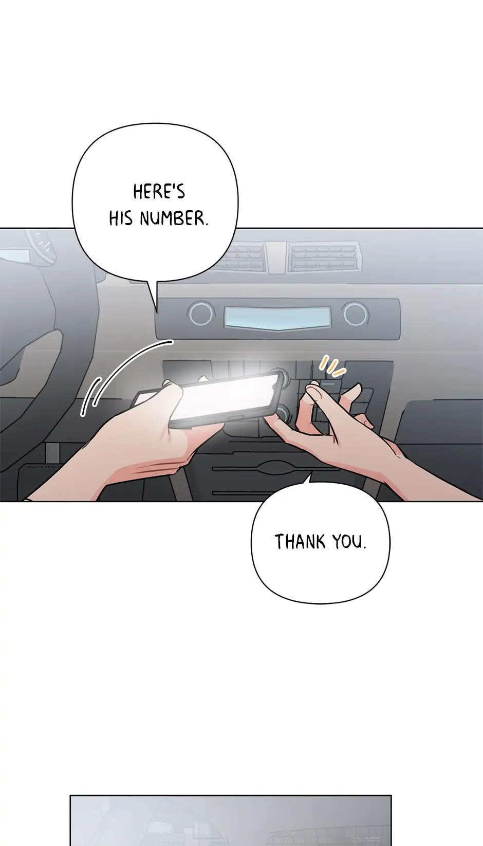 Green Light for Romance Chapter 37 - page 26