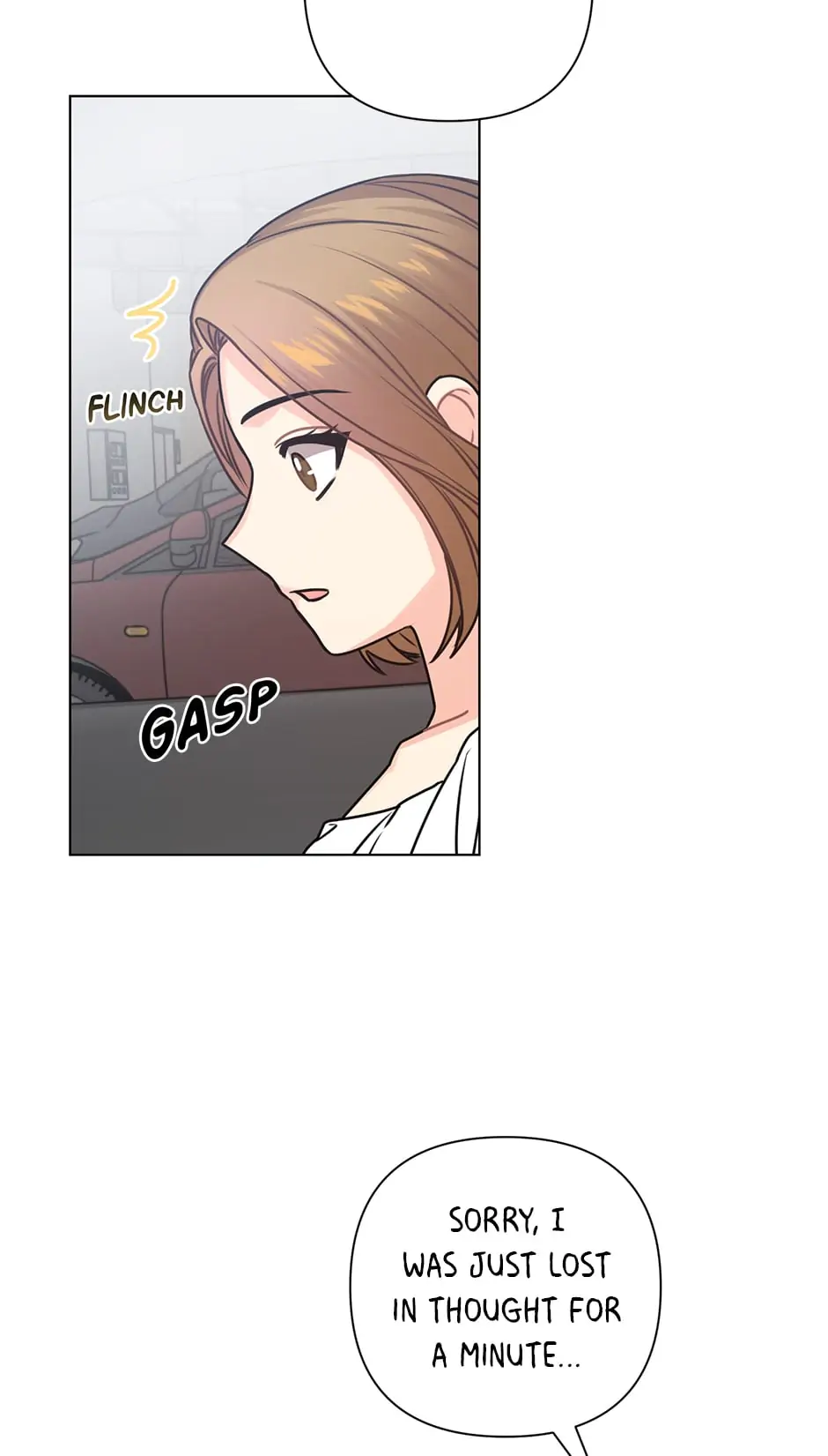 Green Light for Romance Chapter 37 - page 33