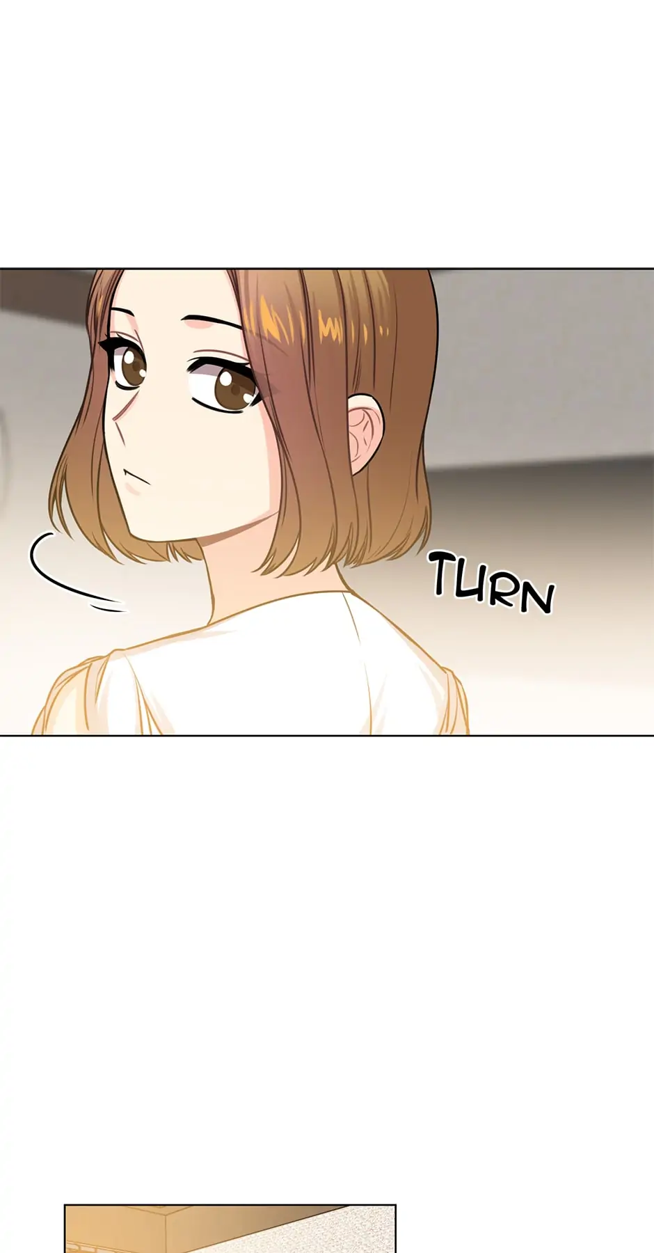 Green Light for Romance Chapter 37 - page 6