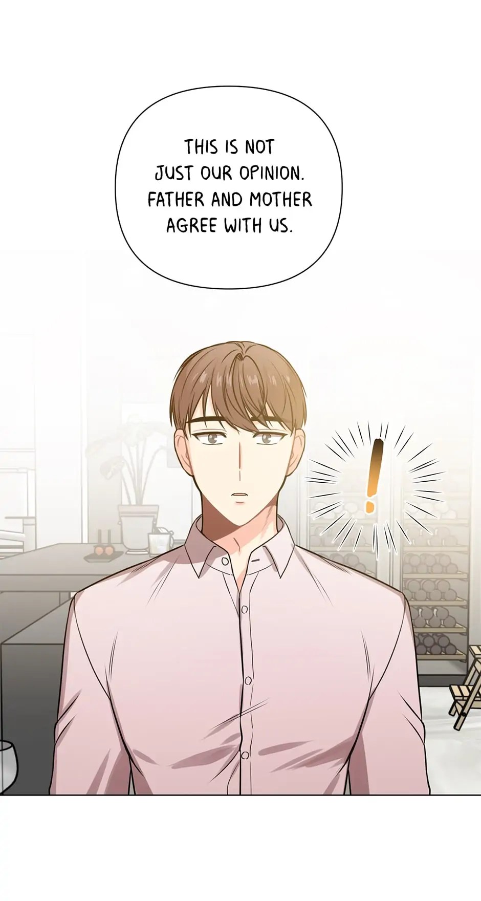 Green Light for Romance Chapter 33 - page 22