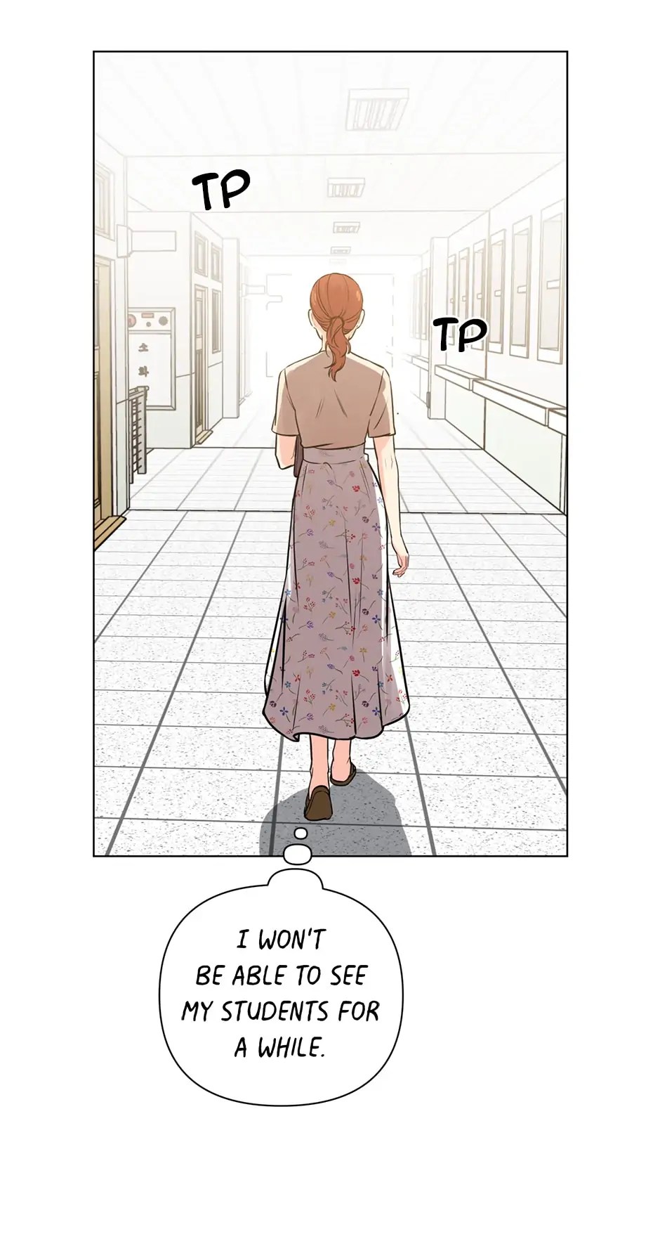 Green Light for Romance Chapter 33 - page 57