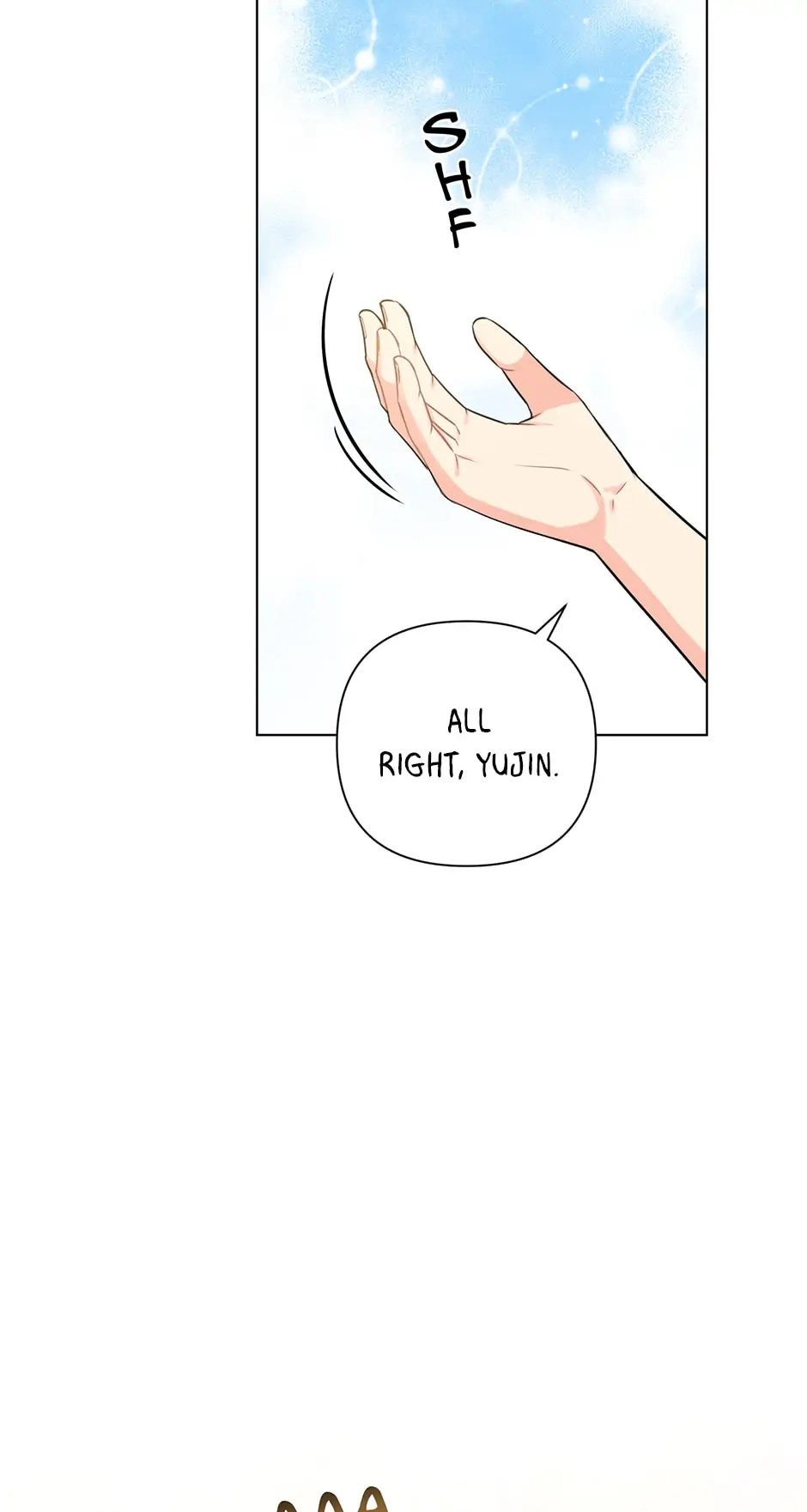 Green Light for Romance Chapter 33 - page 7