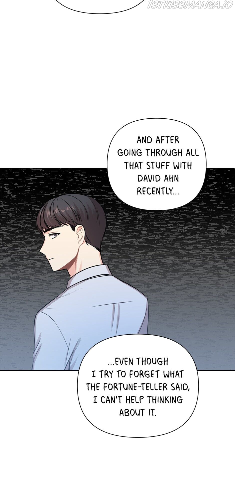 Green Light for Romance Chapter 31 - page 33