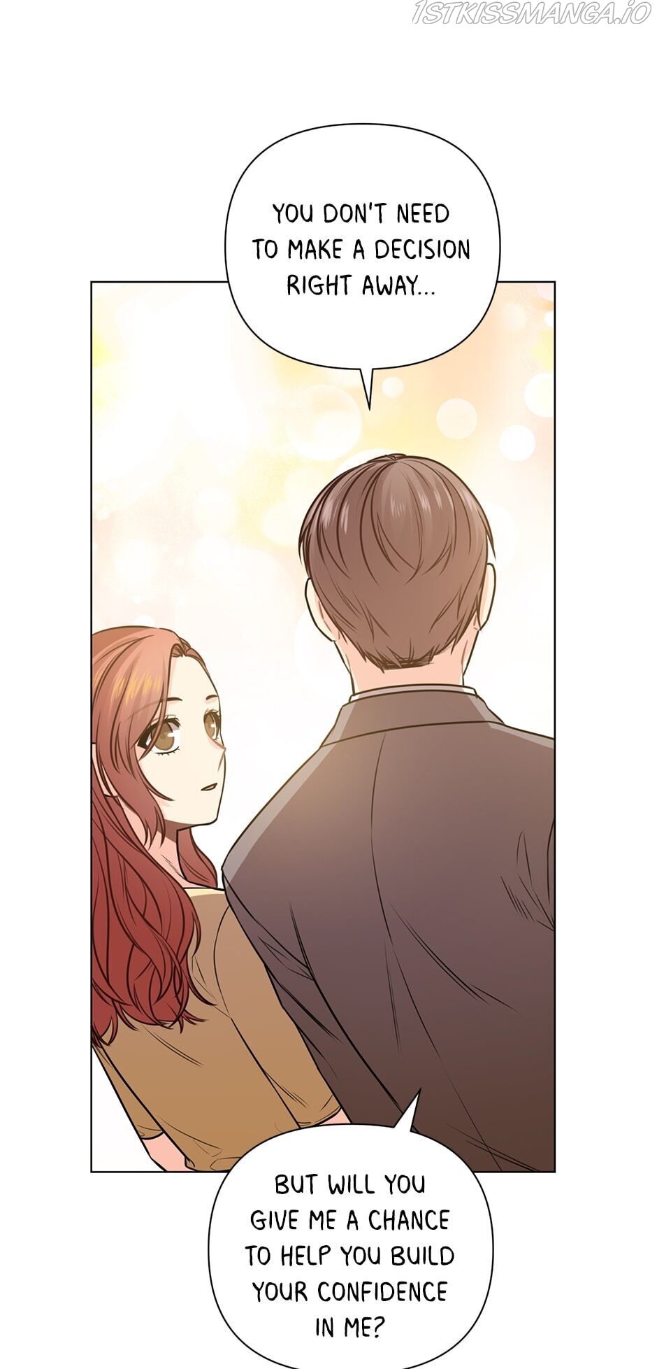 Green Light for Romance Chapter 31 - page 36