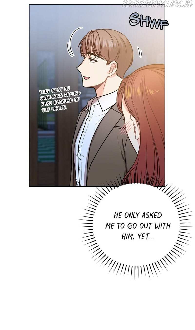Green Light for Romance Chapter 31 - page 53