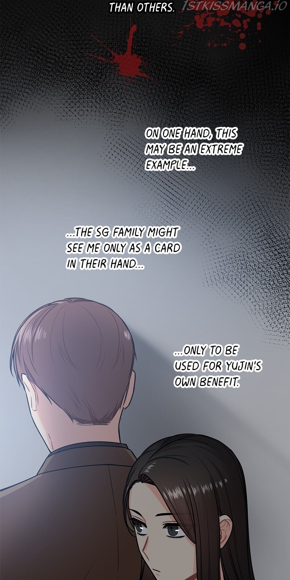 Green Light for Romance Chapter 30 - page 14