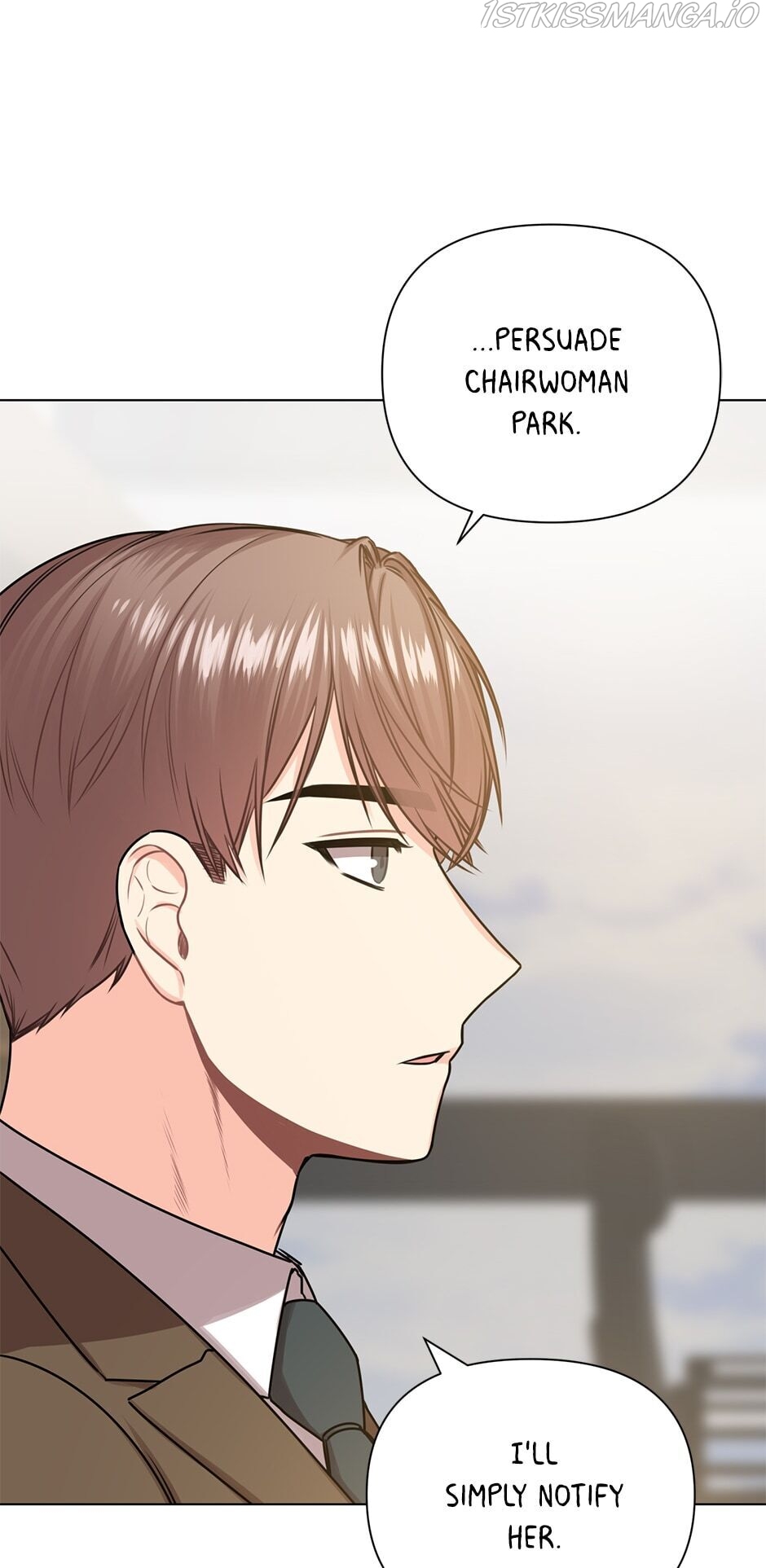 Green Light for Romance Chapter 30 - page 18