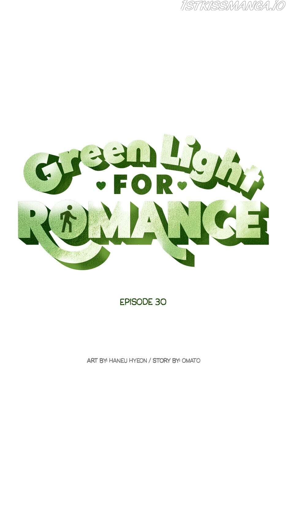 Green Light for Romance Chapter 30 - page 35