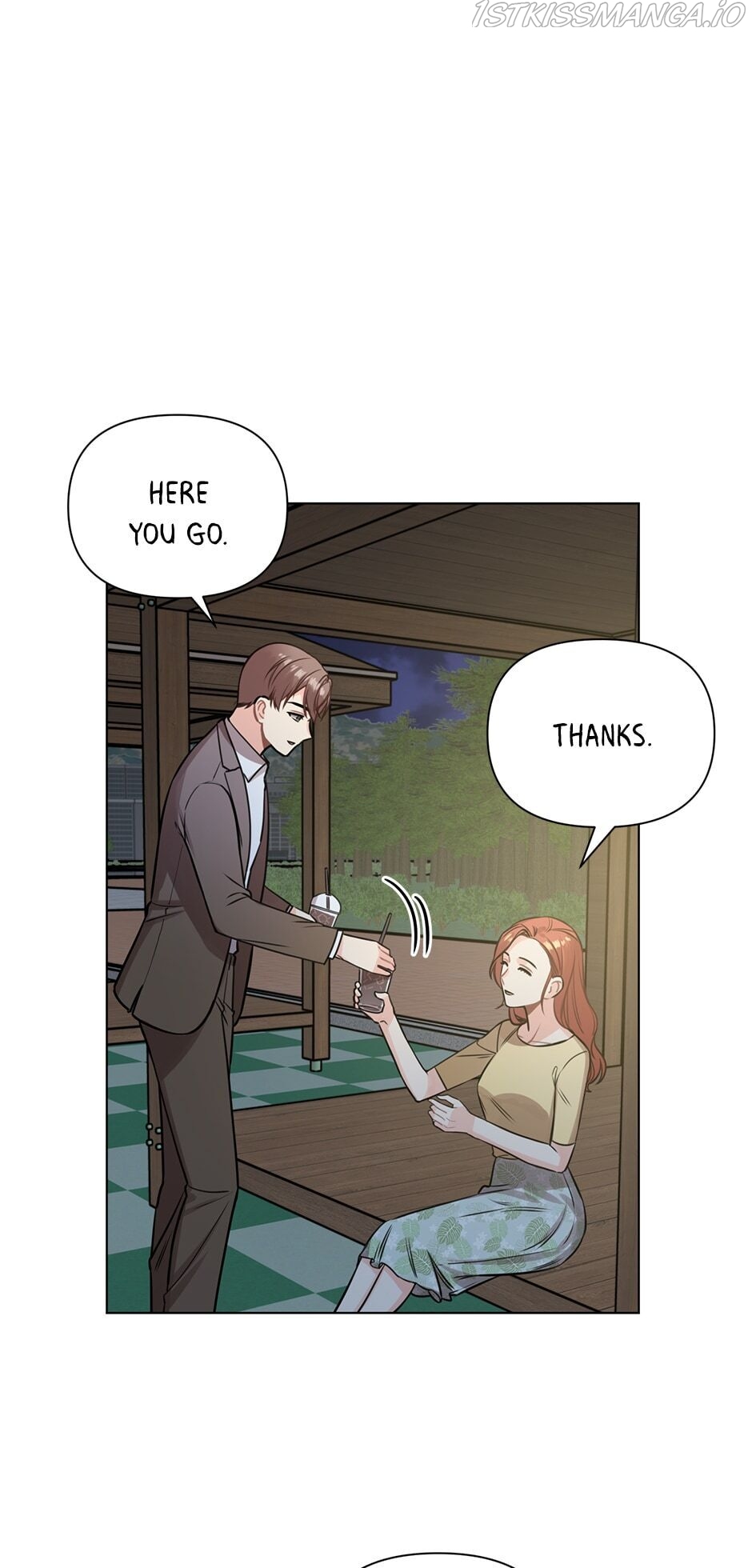 Green Light for Romance Chapter 30 - page 39