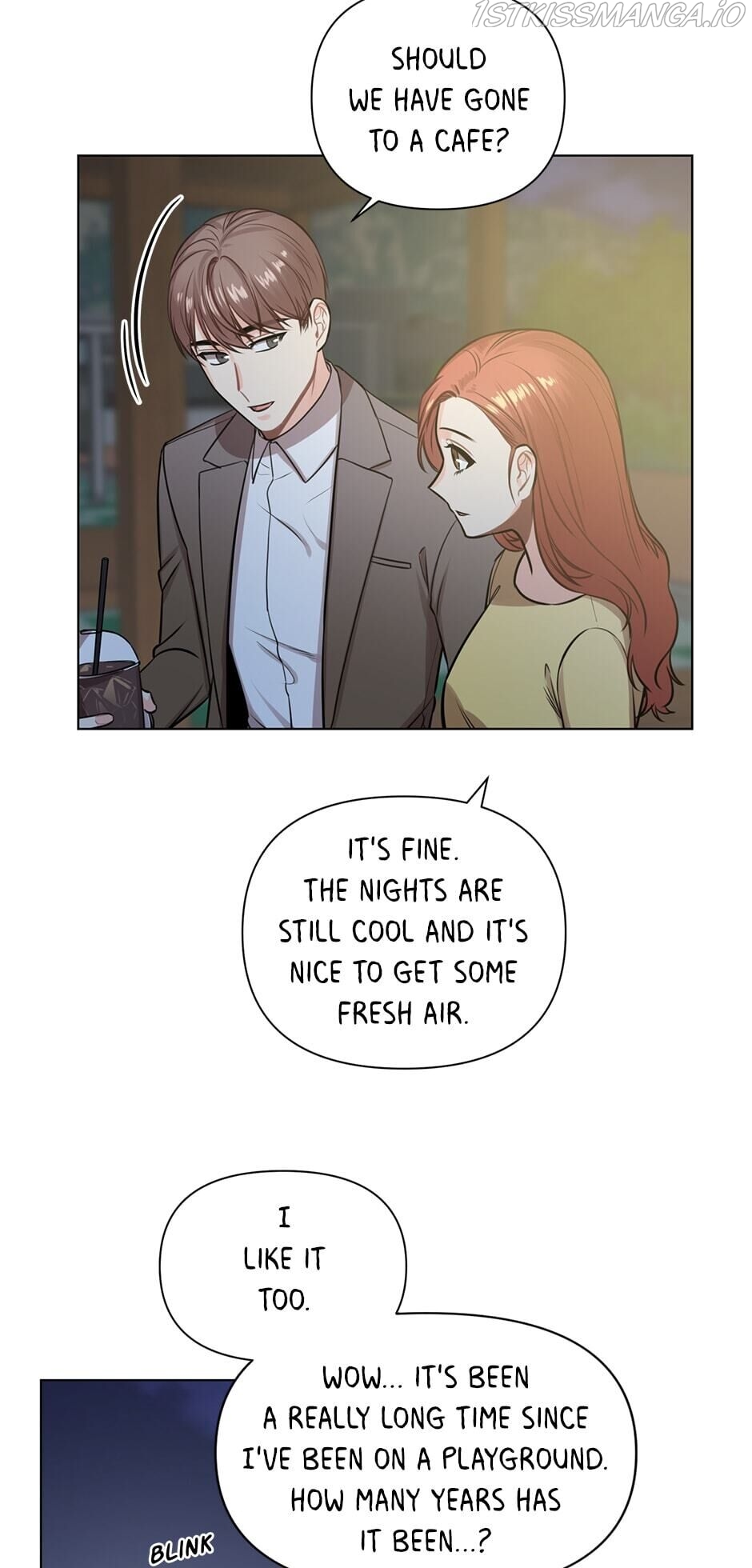 Green Light for Romance Chapter 30 - page 40