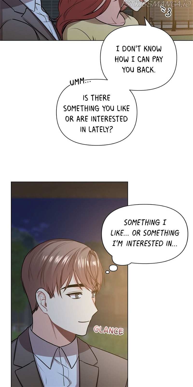 Green Light for Romance Chapter 30 - page 45