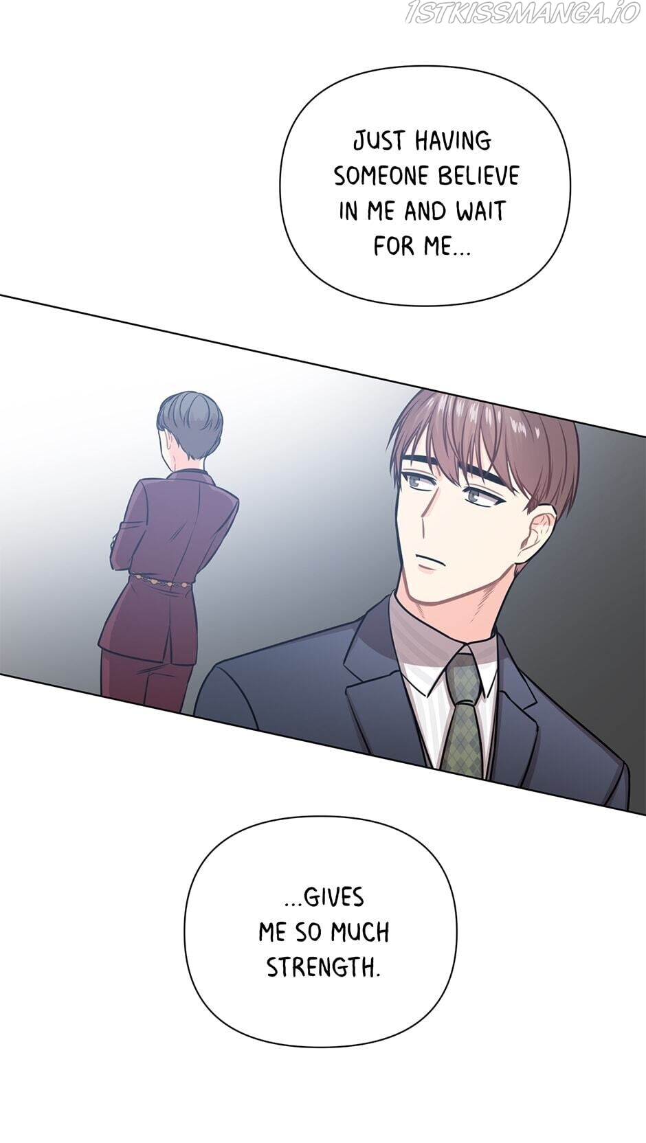 Green Light for Romance Chapter 30 - page 48