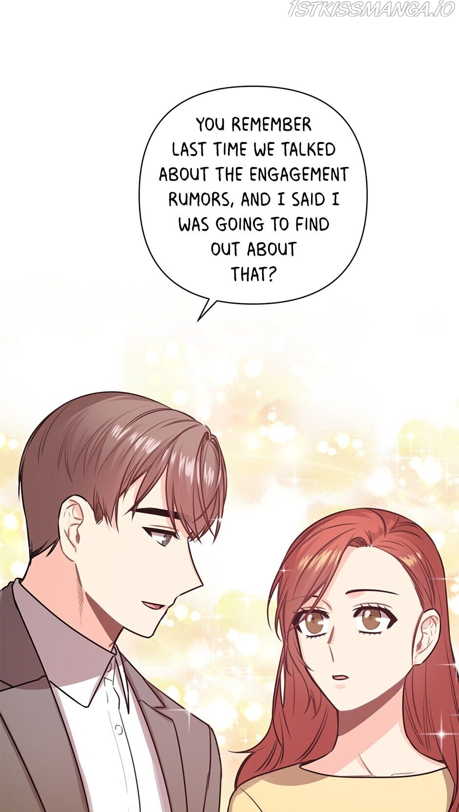 Green Light for Romance Chapter 30 - page 49