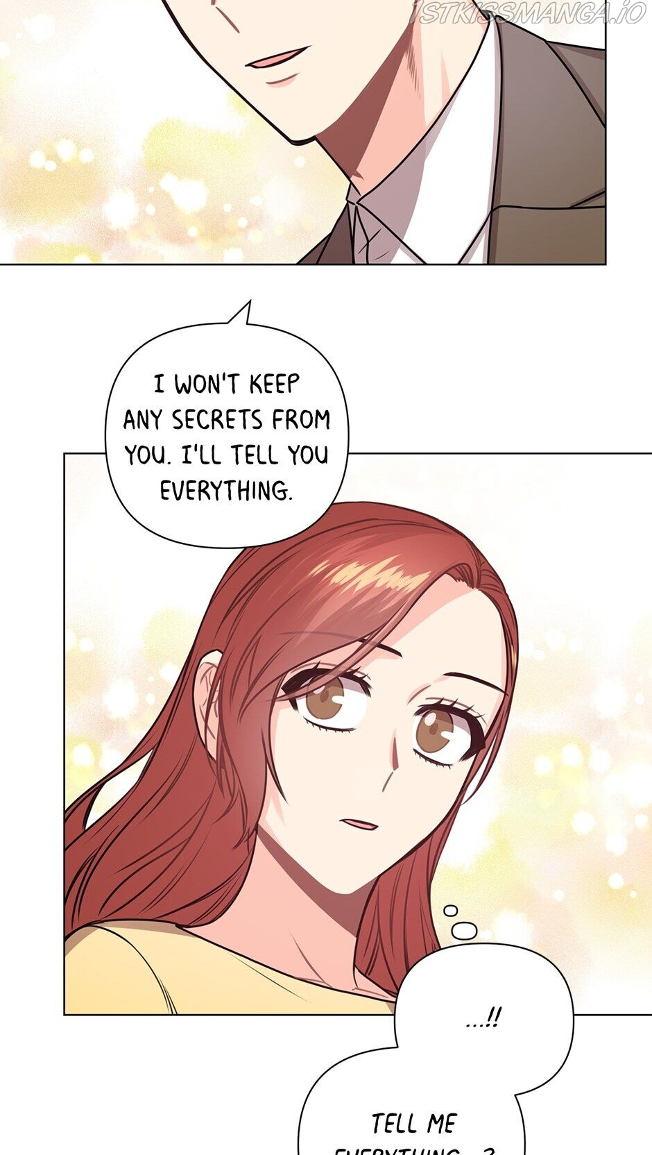 Green Light for Romance Chapter 30 - page 51