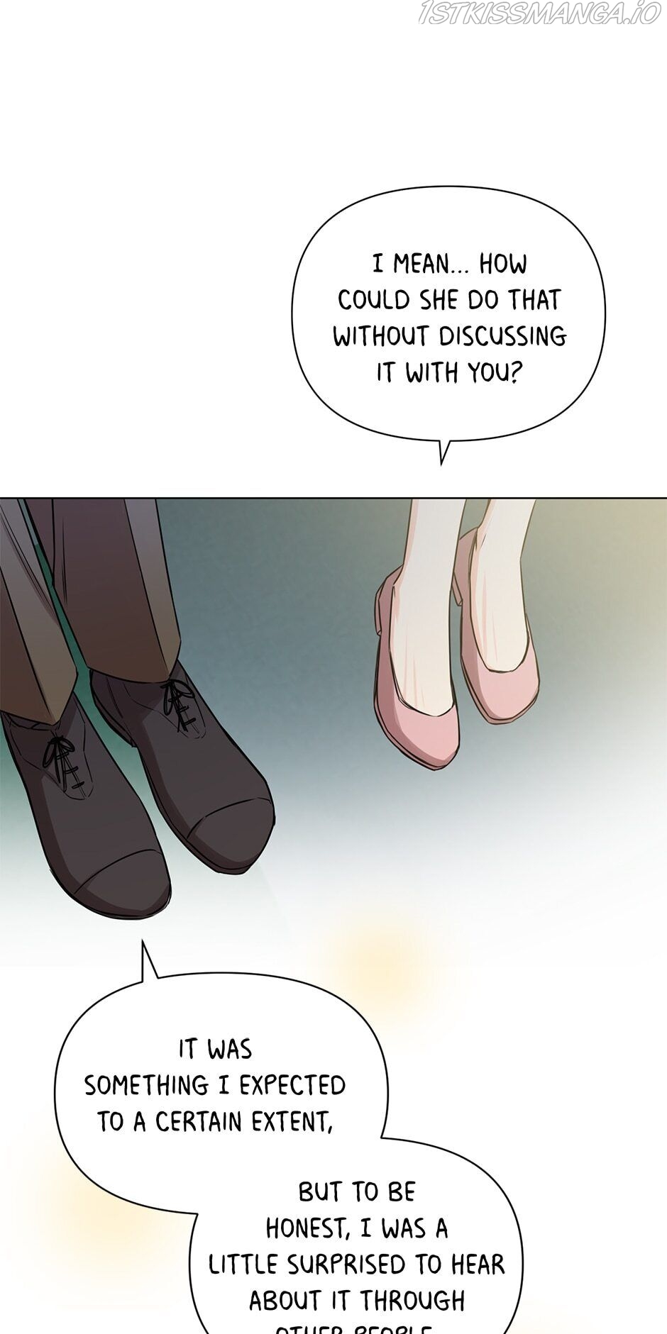 Green Light for Romance Chapter 30 - page 54