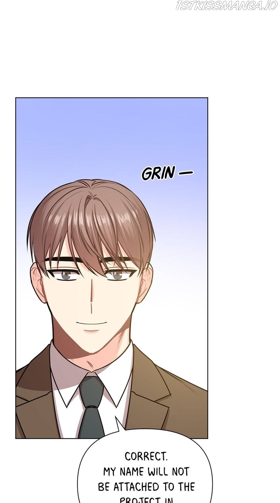 Green Light for Romance Chapter 30 - page 8
