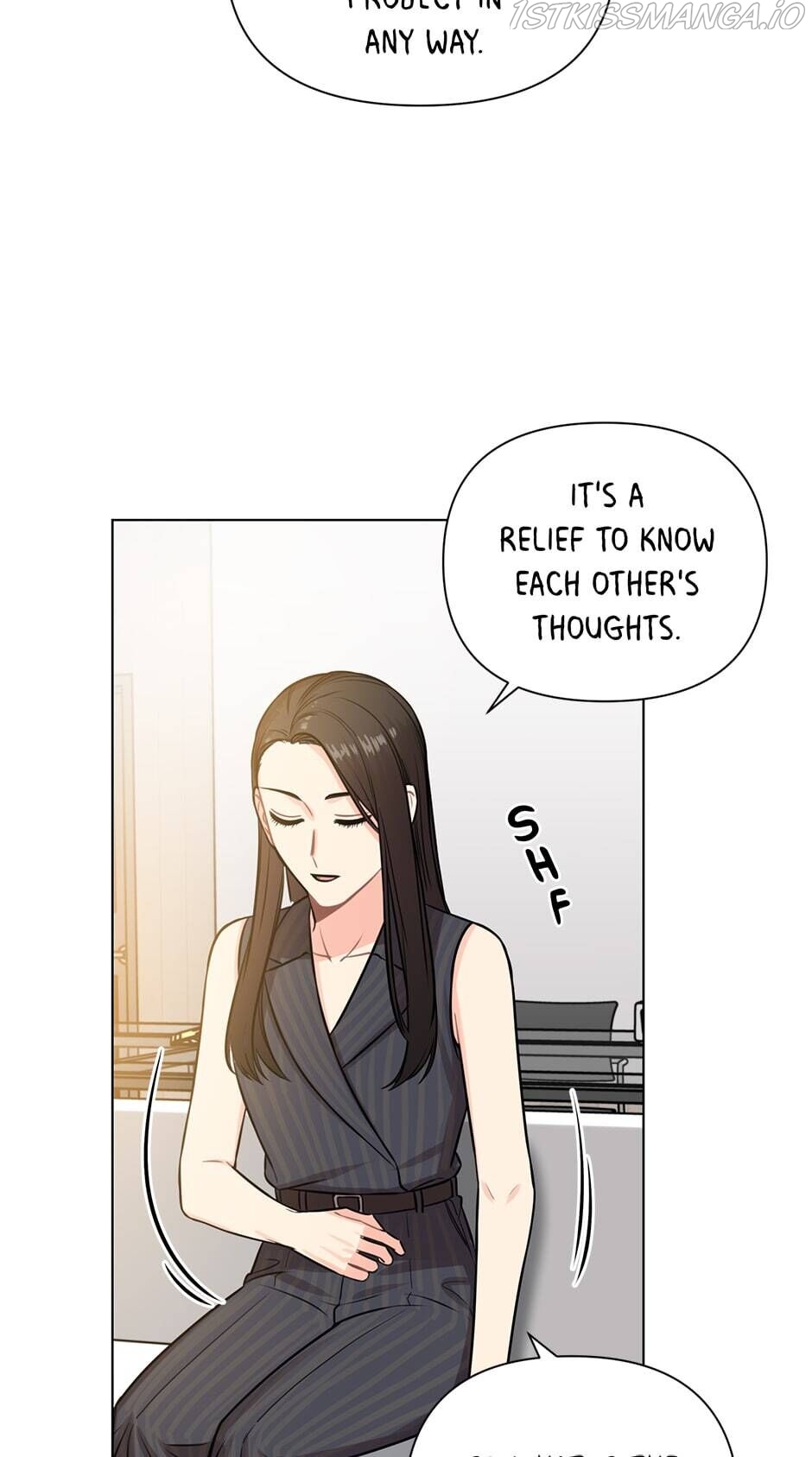 Green Light for Romance Chapter 30 - page 9