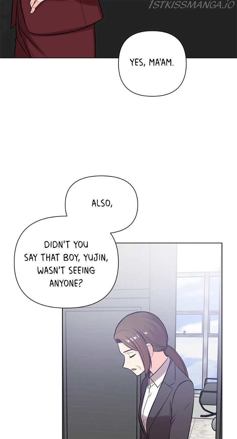 Green Light for Romance Chapter 28 - page 29