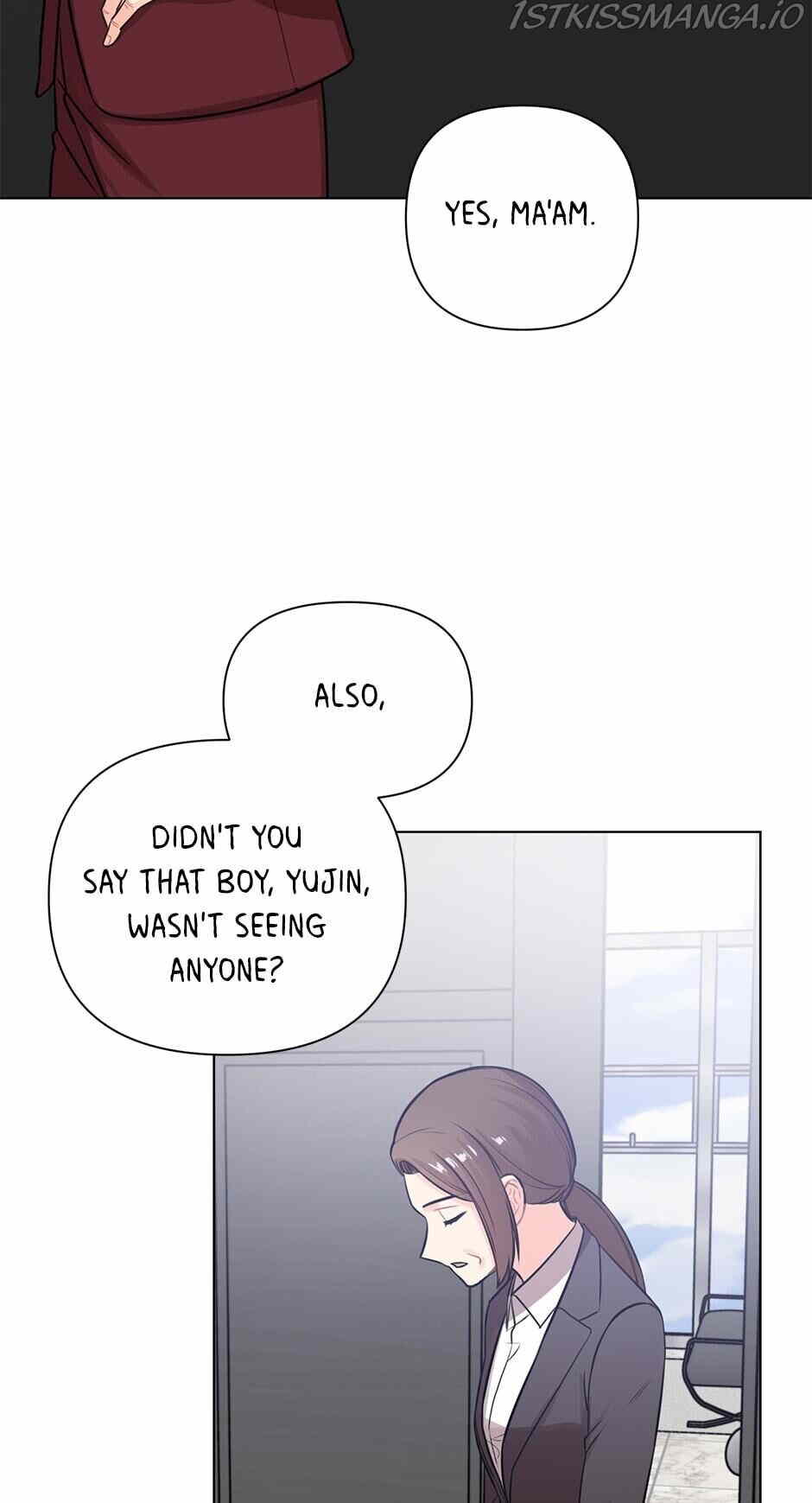 Green Light for Romance Chapter 28 - page 29