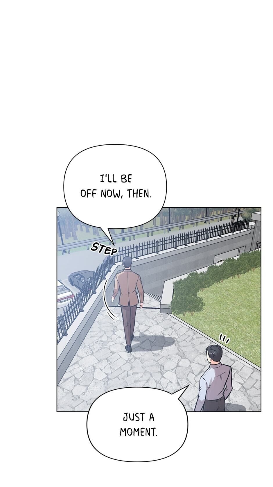 Green Light for Romance Chapter 24 - page 27