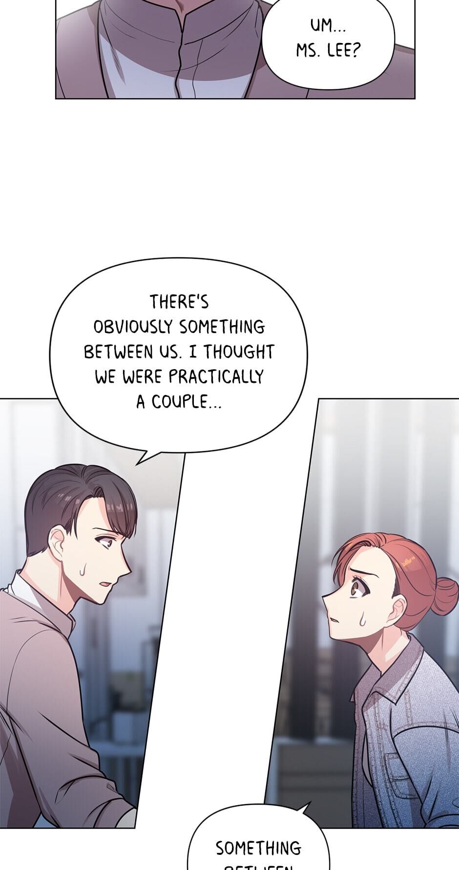 Green Light for Romance Chapter 22 - page 11