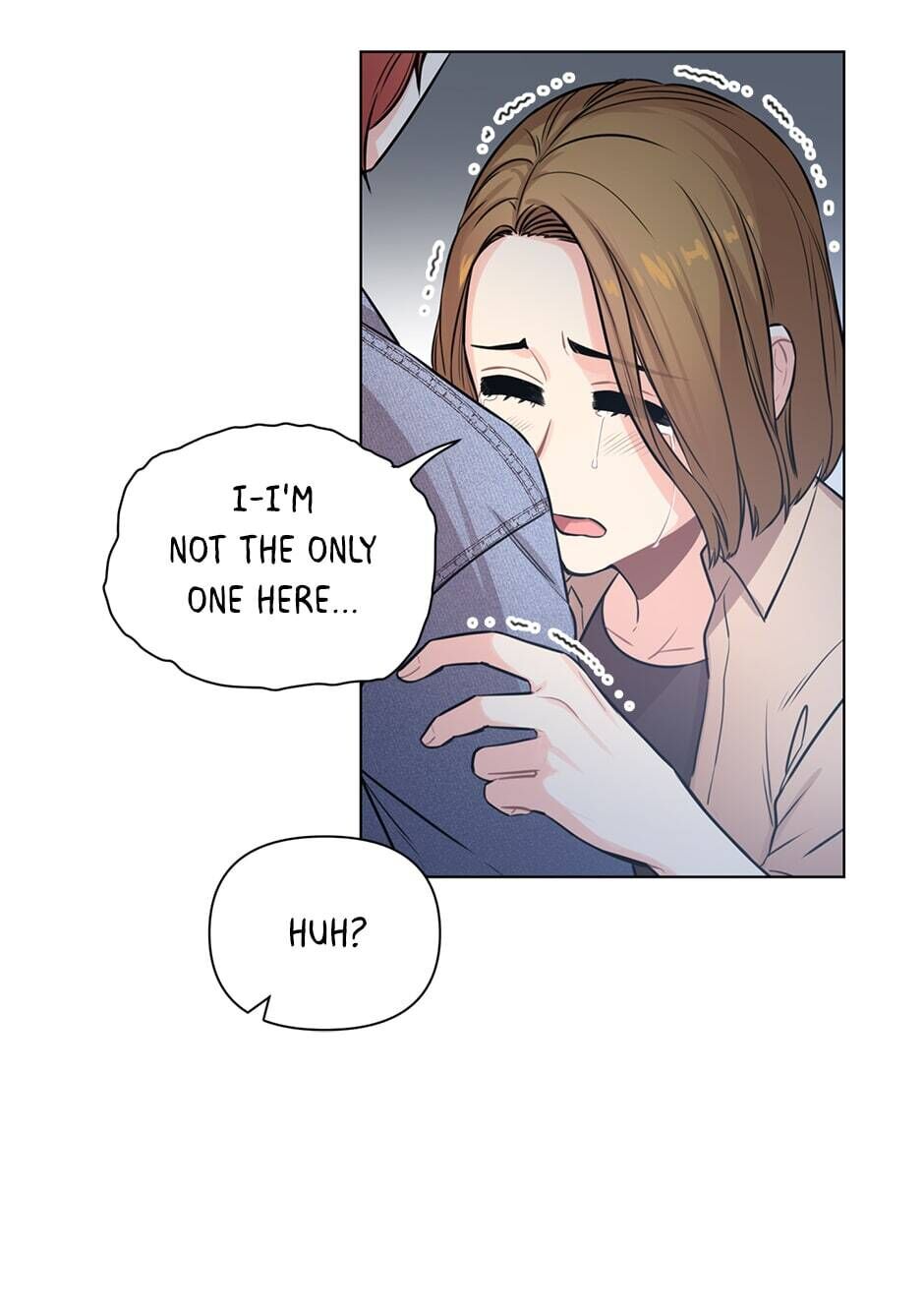 Green Light for Romance Chapter 21 - page 14