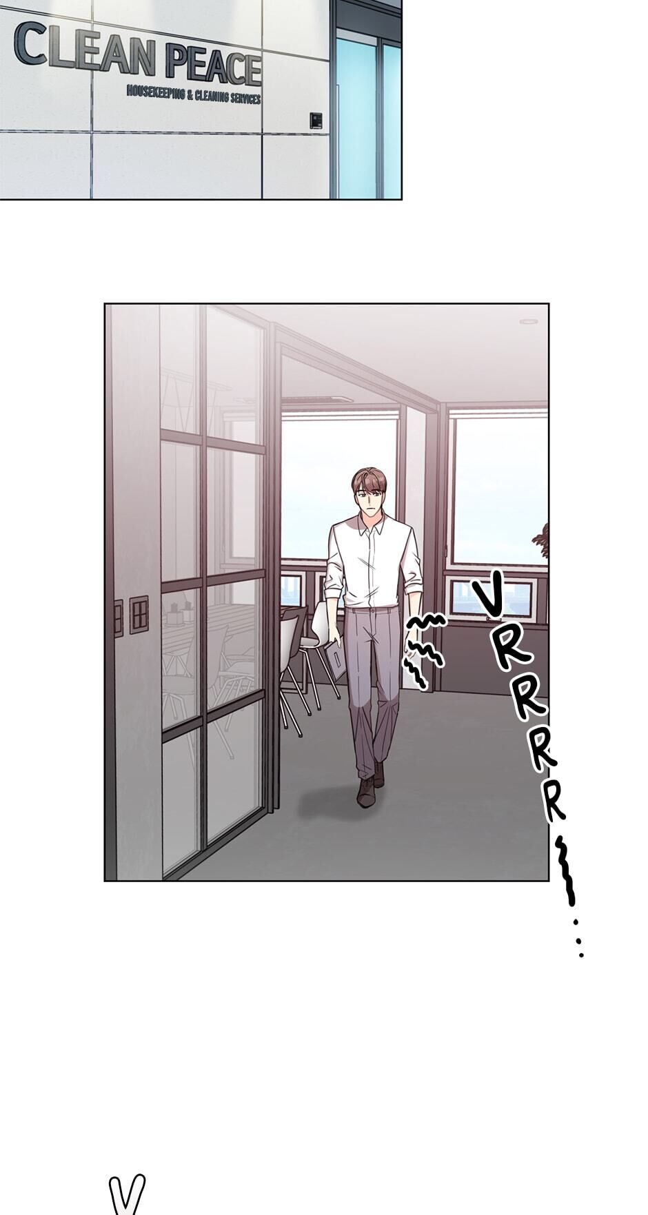 Green Light for Romance Chapter 20 - page 15