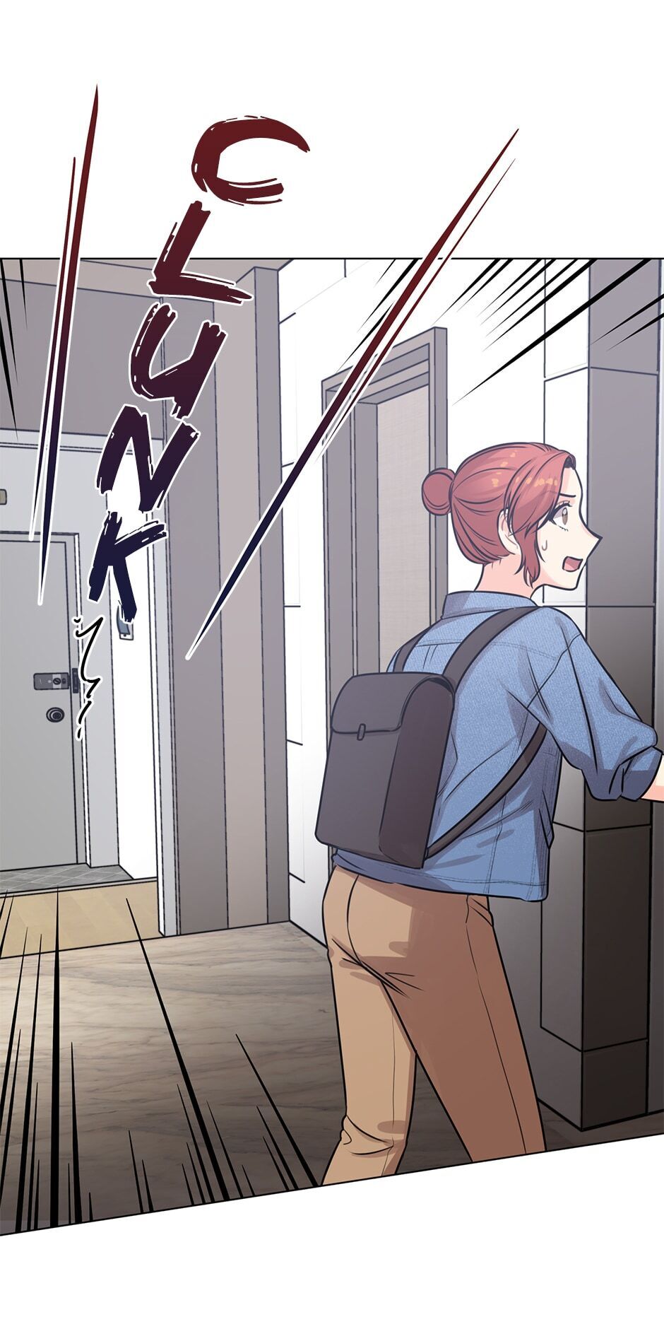 Green Light for Romance Chapter 20 - page 48