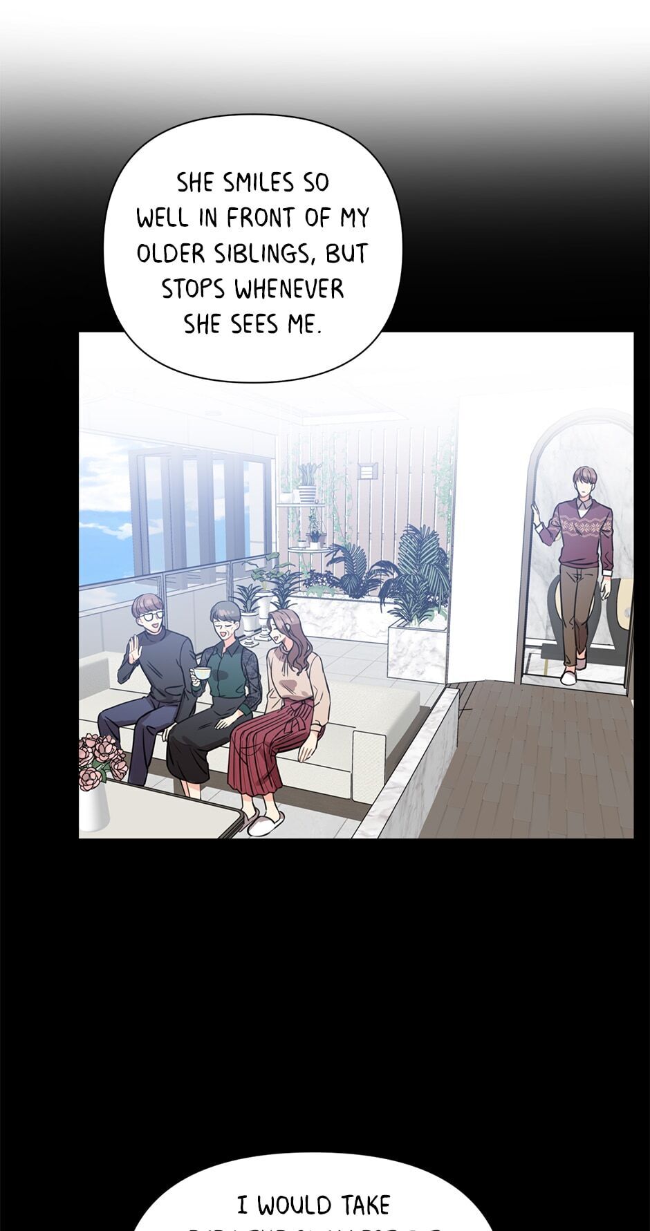 Green Light for Romance Chapter 13 - page 18